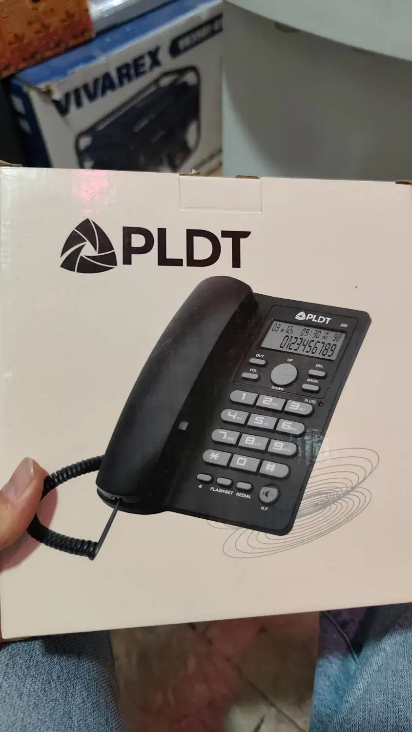 تلفن رومیزی کیفیت عمده و تک|تلفن رومیزی|شهریار, شهریار|دیوار