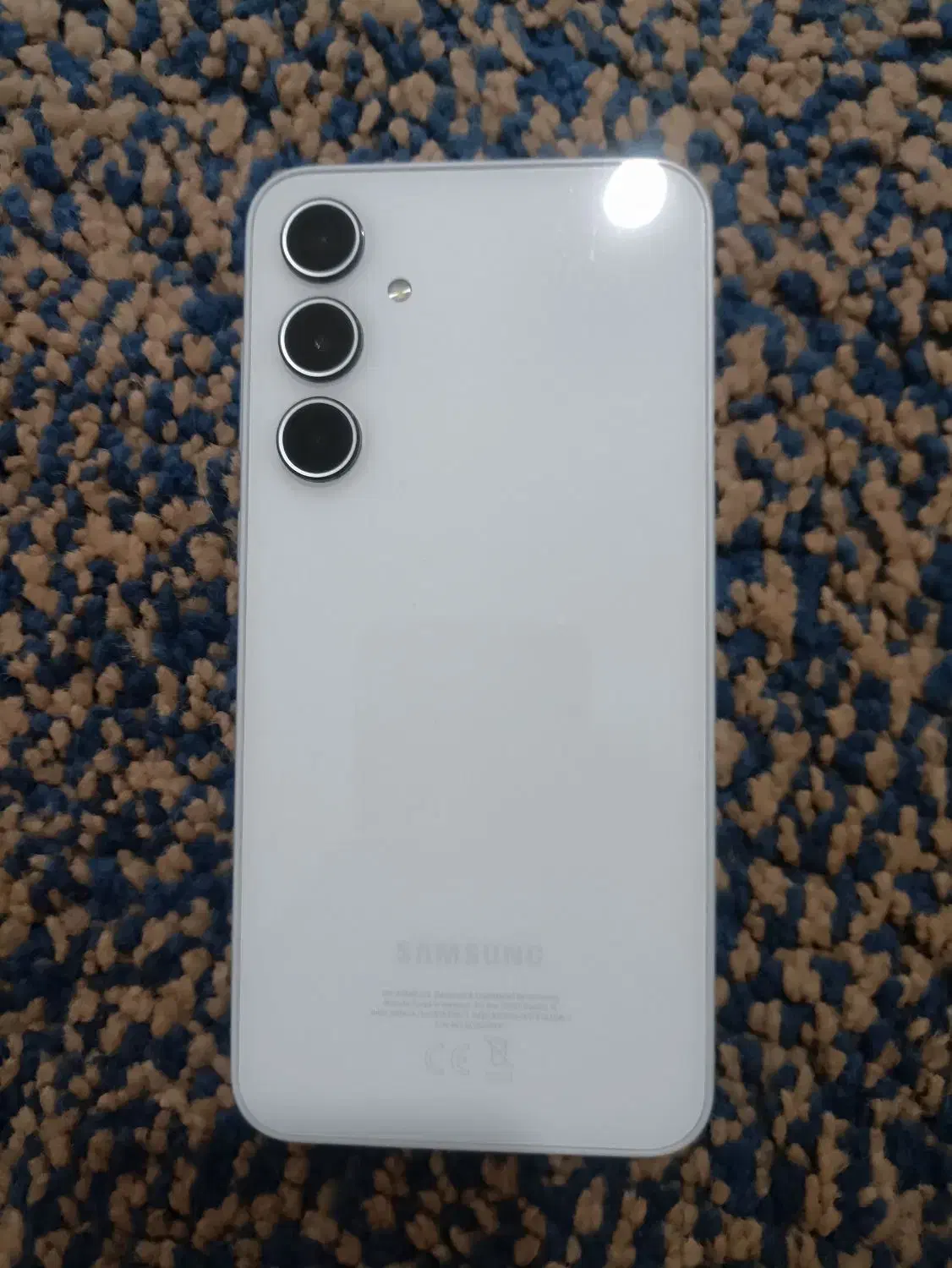 گوشی A35 5G|موبایل|فیروزآباد (فارس), |دیوار