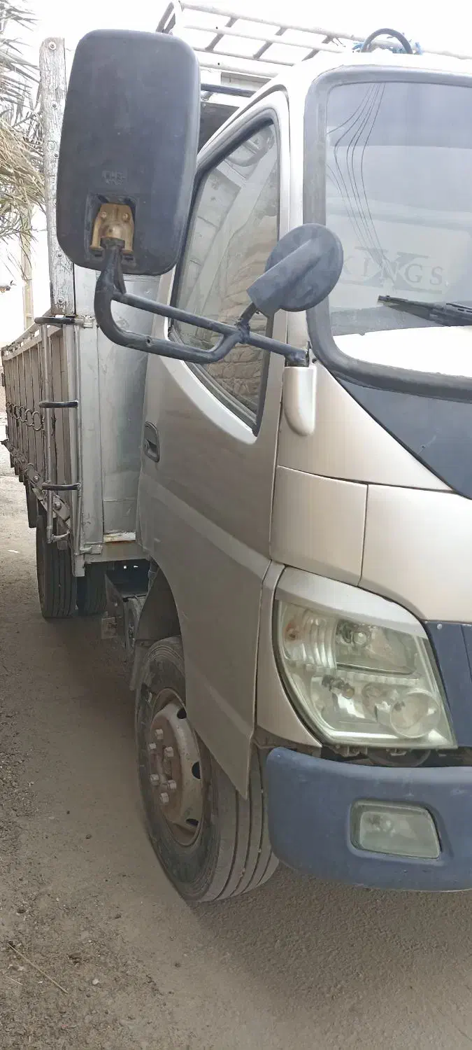 خاور|خودرو سنگین|ایرانشهر, |دیوار