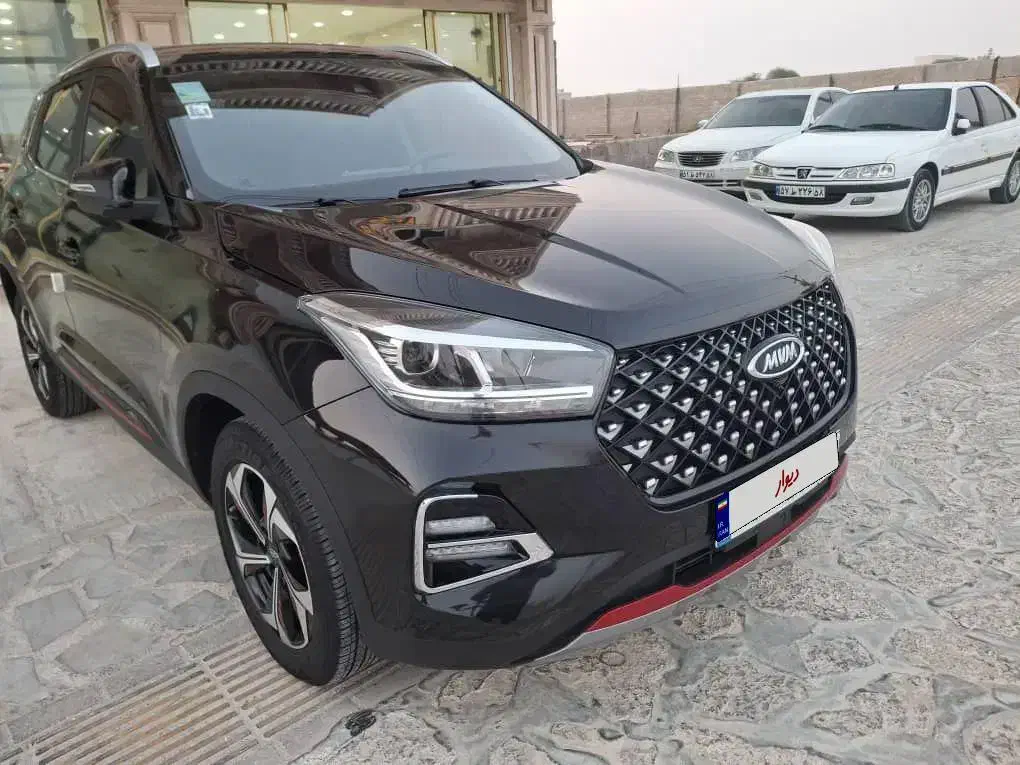 x55pro|خودرو سواری و وانت|بوشهر, |دیوار