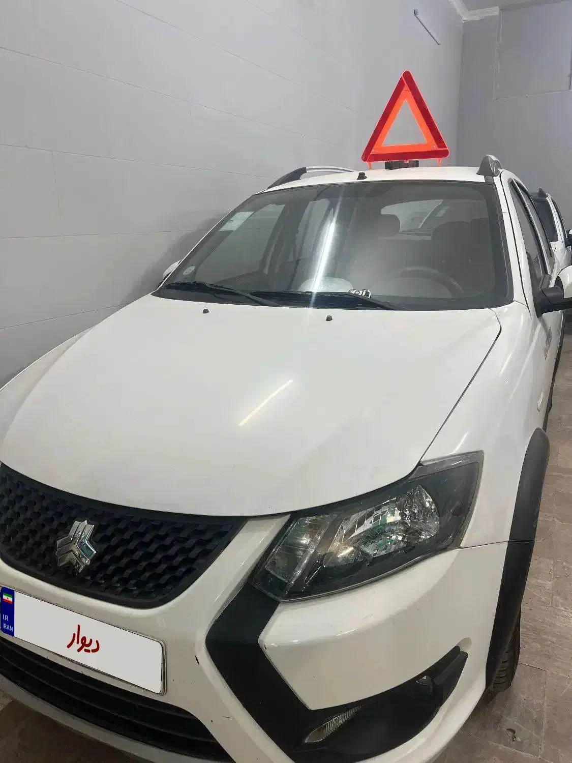 کوییک ۱۴۰۰s|خودرو سواری و وانت|یزد, |دیوار