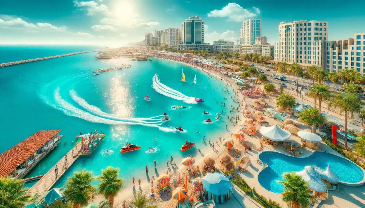 تور کیش|تور و چارتر|اصفهان, باغ زرشک|دیوار