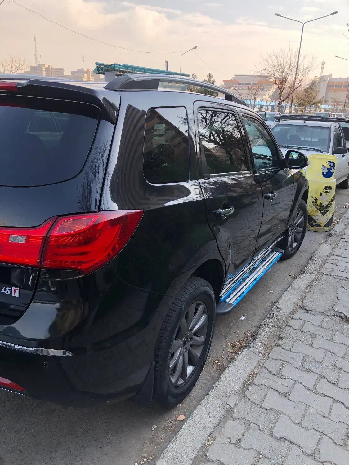 هایما s7+at|خودرو سواری و وانت|تهران, اکباتان|دیوار