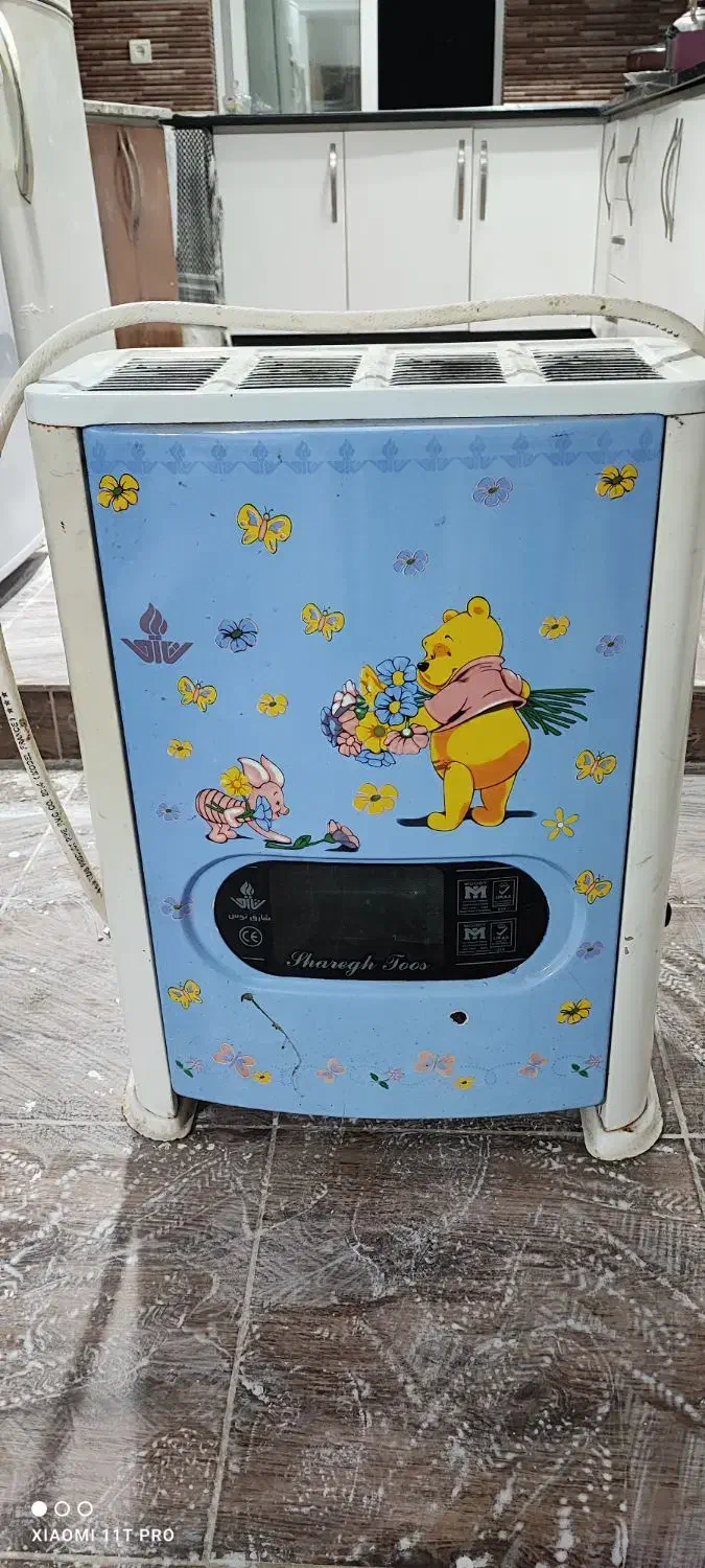 بخاری|بخاری، هیتر، شومینه|مینودشت, |دیوار