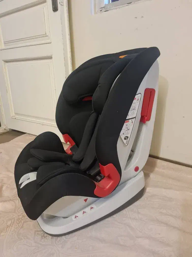 صندلی ماشین|کالسکه و لوازم جانبی|مشهد, خرمشهر|دیوار