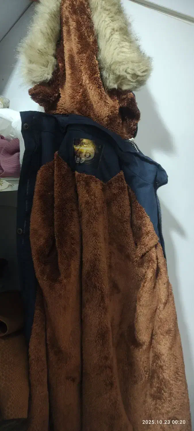 کاپشن دخترانه خارجی|لباس|بندر امام خمینی, |دیوار