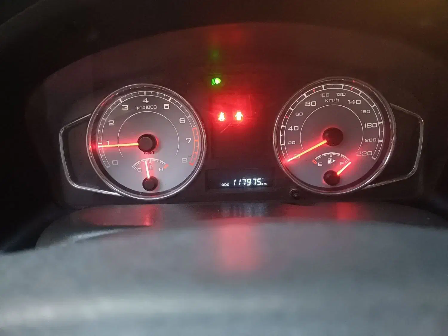 پارس سال|خودرو سواری و وانت|چناران, |دیوار