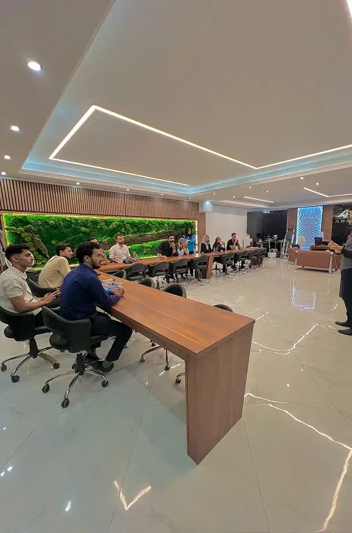 استخدام آقا و خانم با استعداد / دپارتمان بزرگ آداک|استخدام بازاریابی و فروش|اسلامشهر, شهرک قائمیه|دیوار