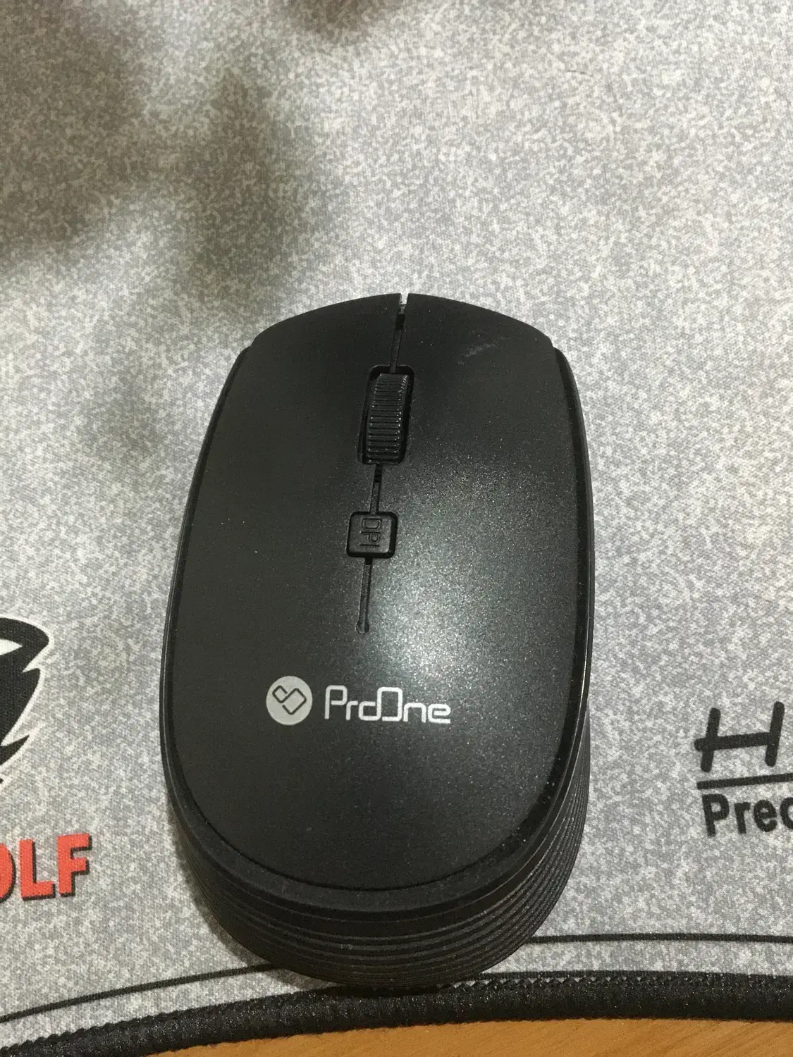 موس بی سیم|قطعات و لوازم جانبی رایانه|تهران, خلیج فارس|دیوار