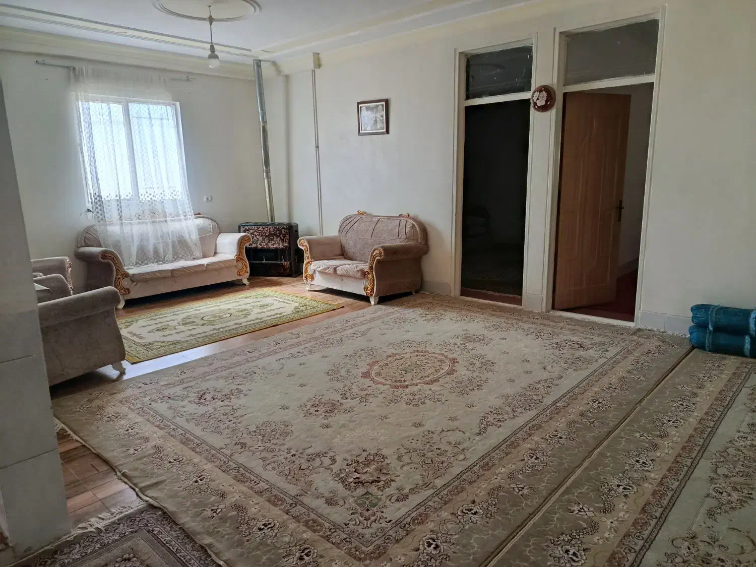 اجاره کوتاه مدت خانه ویلایی و کوتاه مدت|اجارهٔ کوتاهمدت ویلا و باغ|الیگودرز, |دیوار