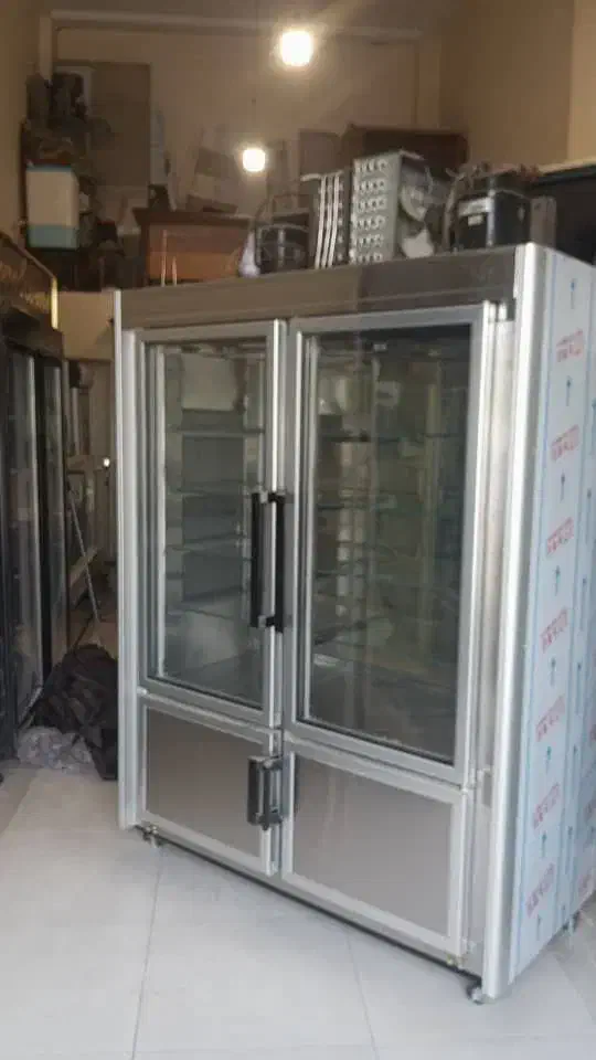 مجهزترین تجهیزات فروشگاهی درحدنوواستوک ونوبانصب|فروشگاه و مغازه|اراک, |دیوار