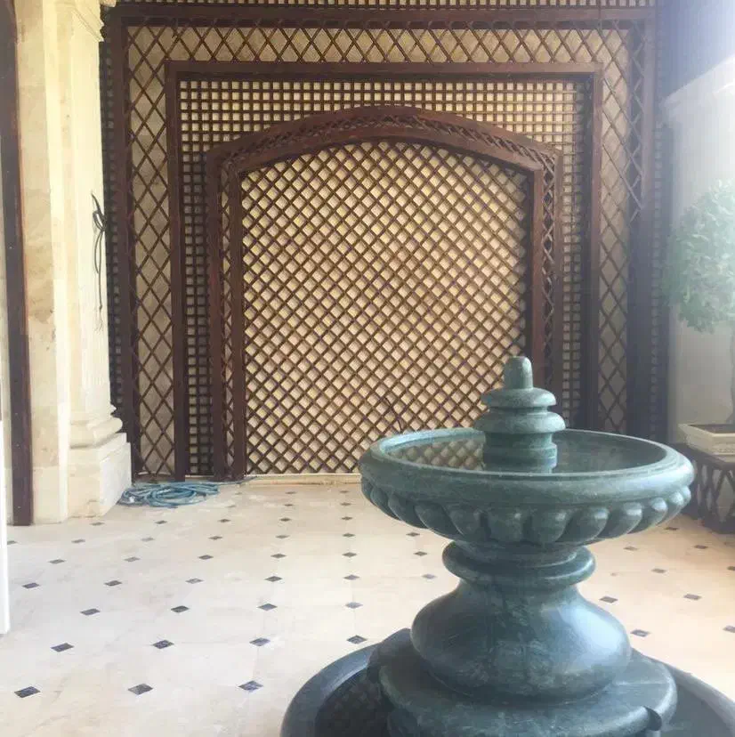 فروش ‌نصب چوب ترمو پارکت|خدمات پیشه و مهارت|تهران, دکتر هوشیار|دیوار