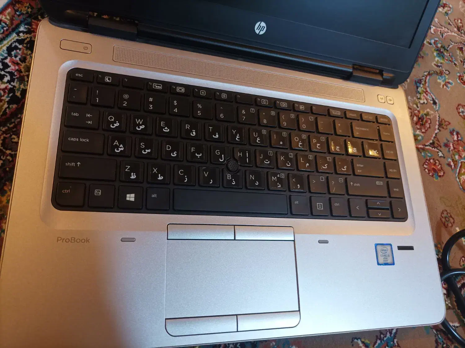 لپ تاپ|رایانه همراه|سلماس, |دیوار