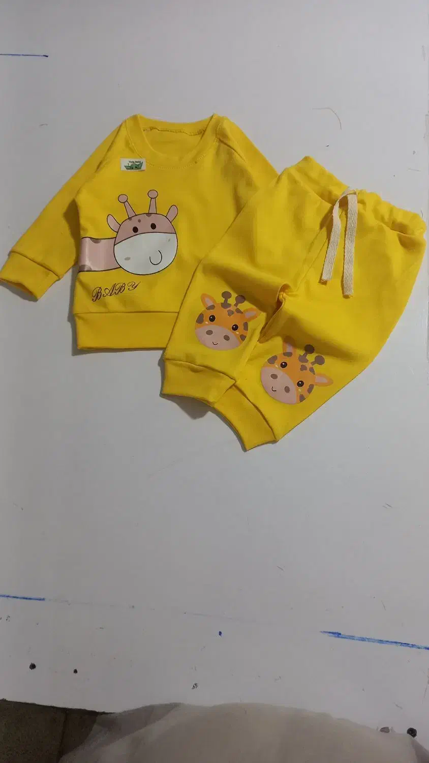 تعدادی زیگزال دوز تریکو نوزادی،بسته بند نیازمندیم|استخدام صنعتی، فنی، مهندسی|پاکدشت, پاکدشت (مامازند)|دیوار