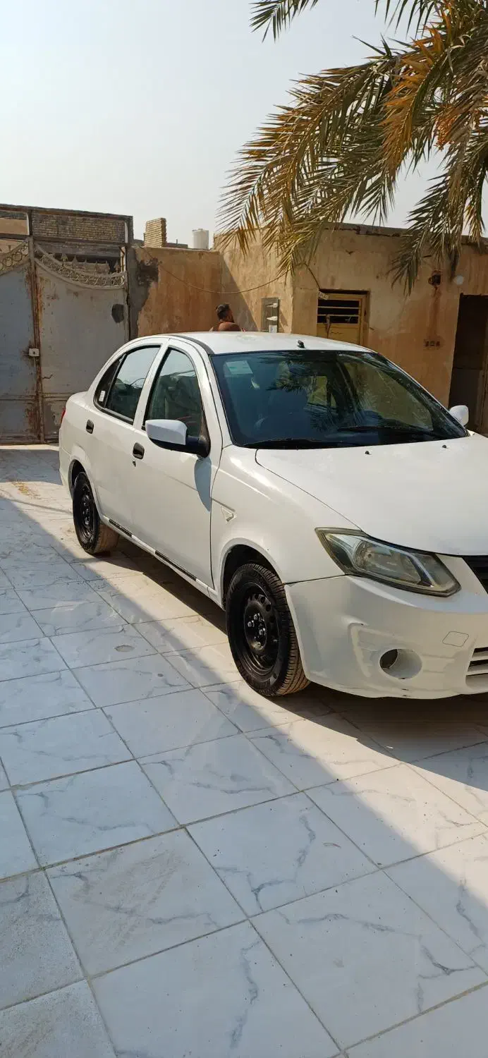 ساینا|خودرو سواری و وانت|اهواز, ملاشیه|دیوار