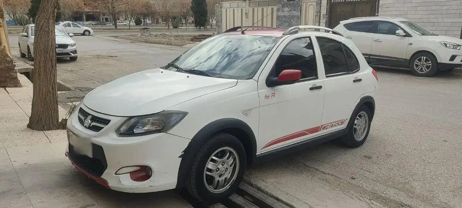 کویک R|خودرو سواری و وانت|خرمآباد, |دیوار