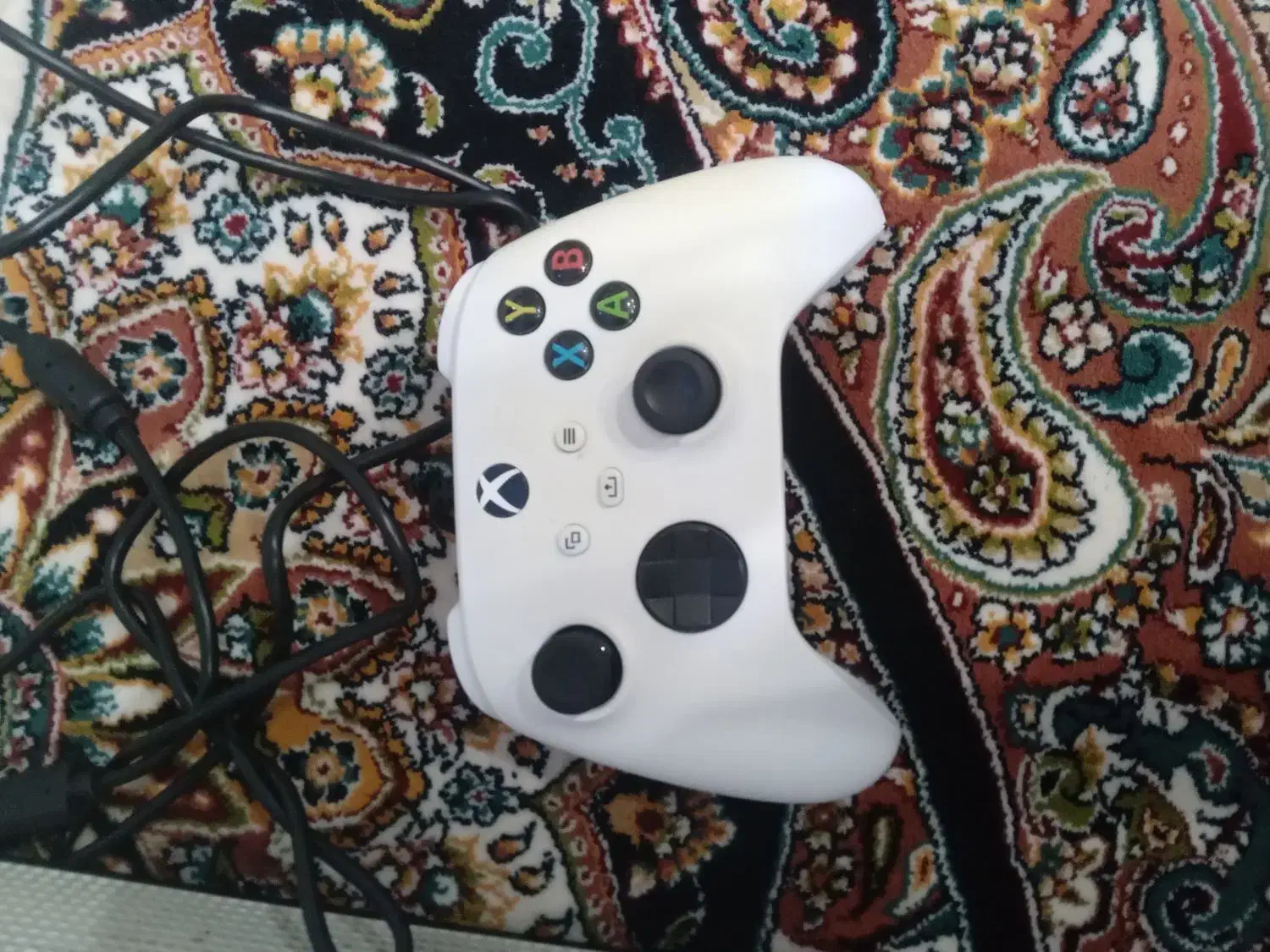 ایکس باکس سری وان اس|کنسول، بازی ویدئویی و آنلاین|ملارد, |دیوار