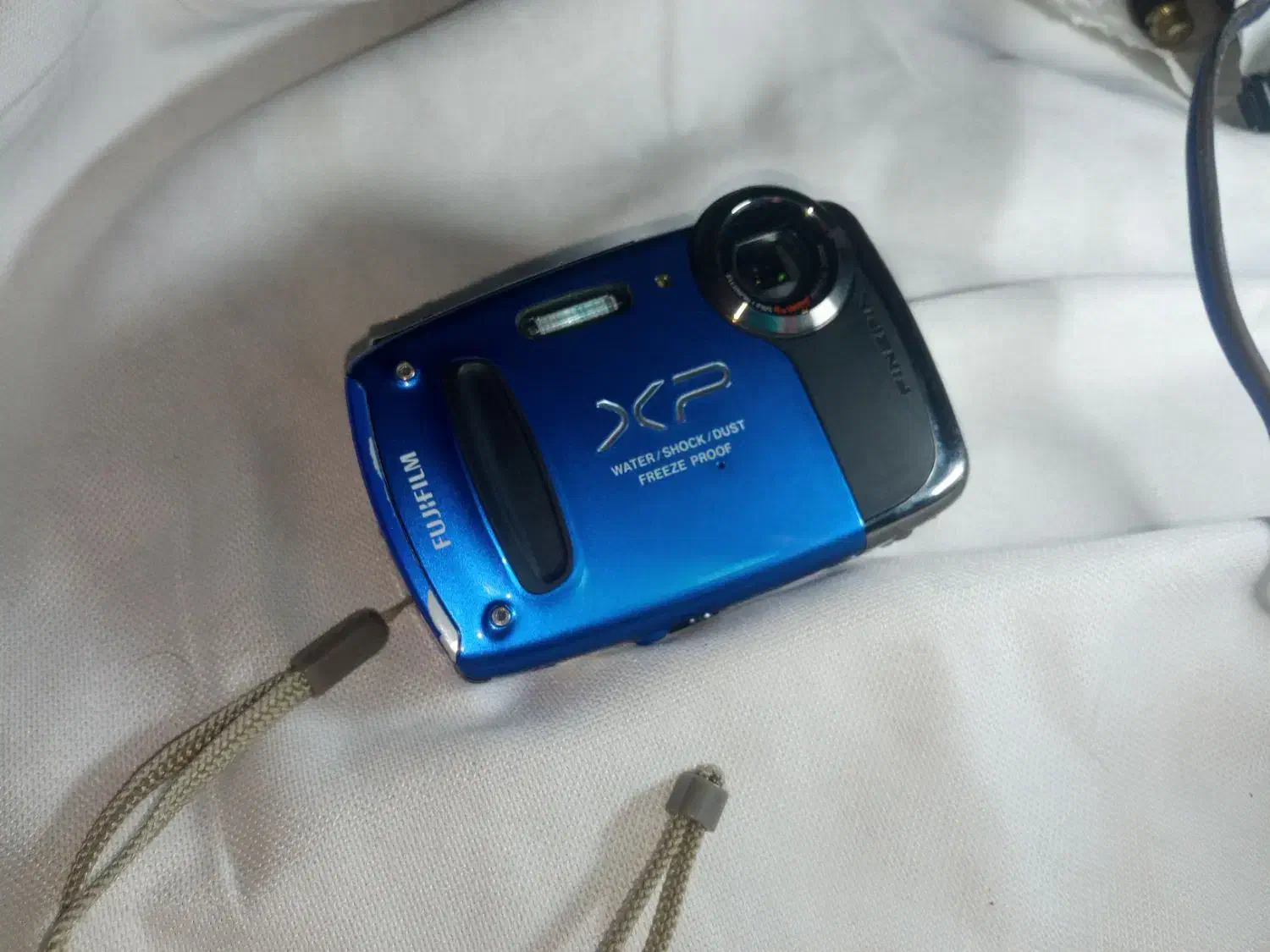 دوربین حرفه ای|دوربین عکاسی و فیلمبرداری|تهران, مینابی|دیوار