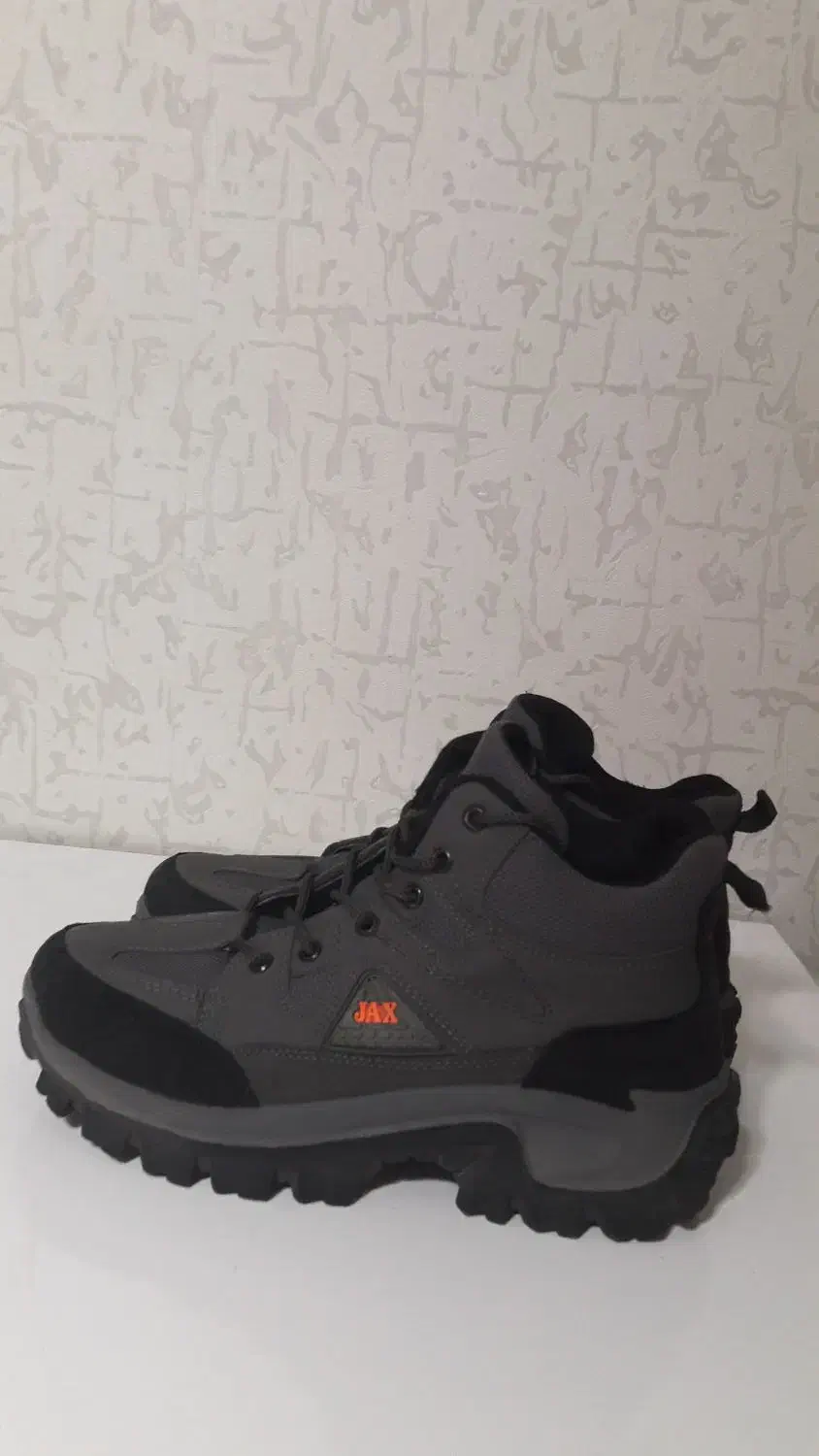 پوتین JAX|کیف، کفش، کمربند|همدان, |دیوار