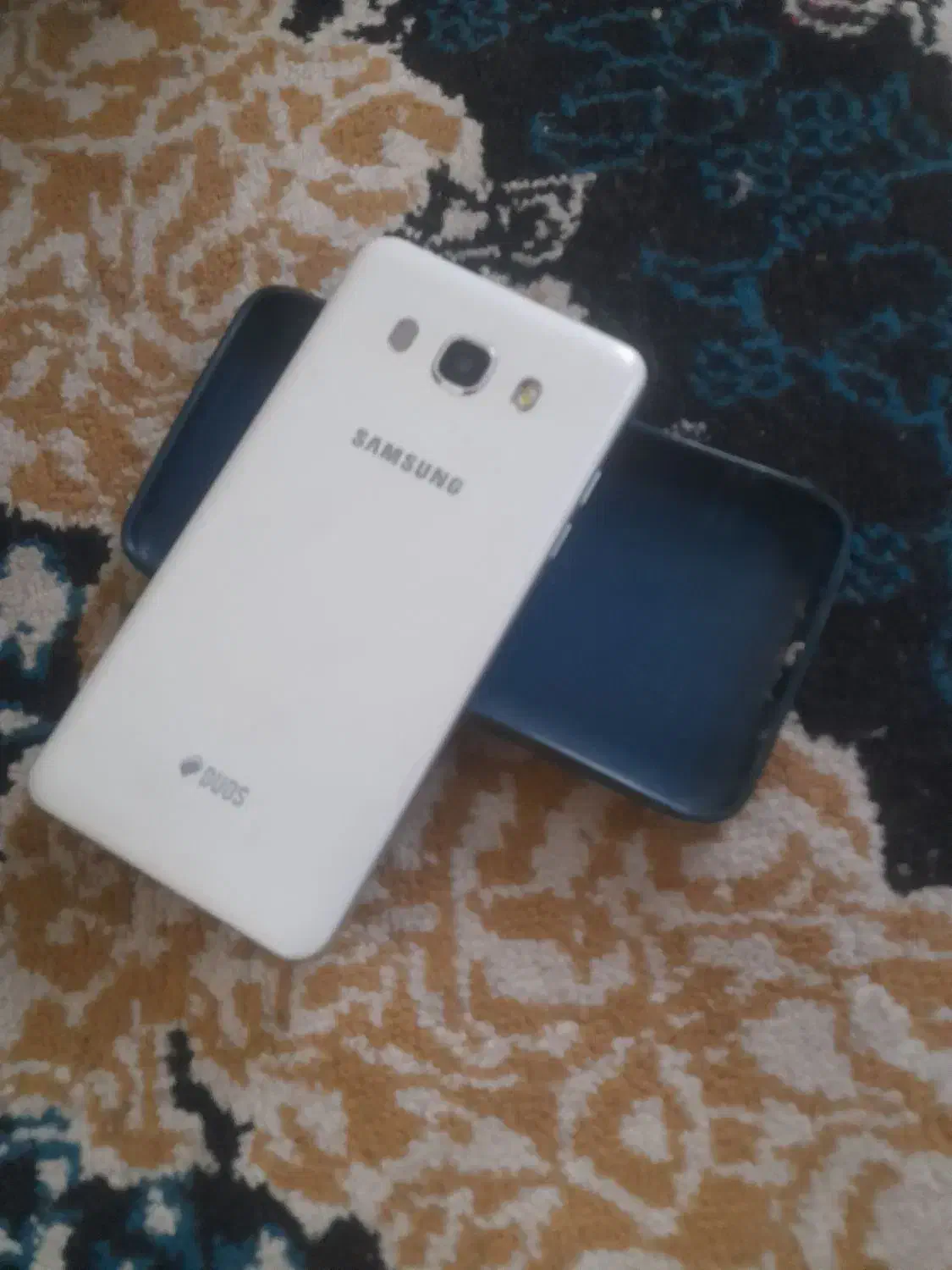 گوشی جی ۵|موبایل|آق قلا, |دیوار