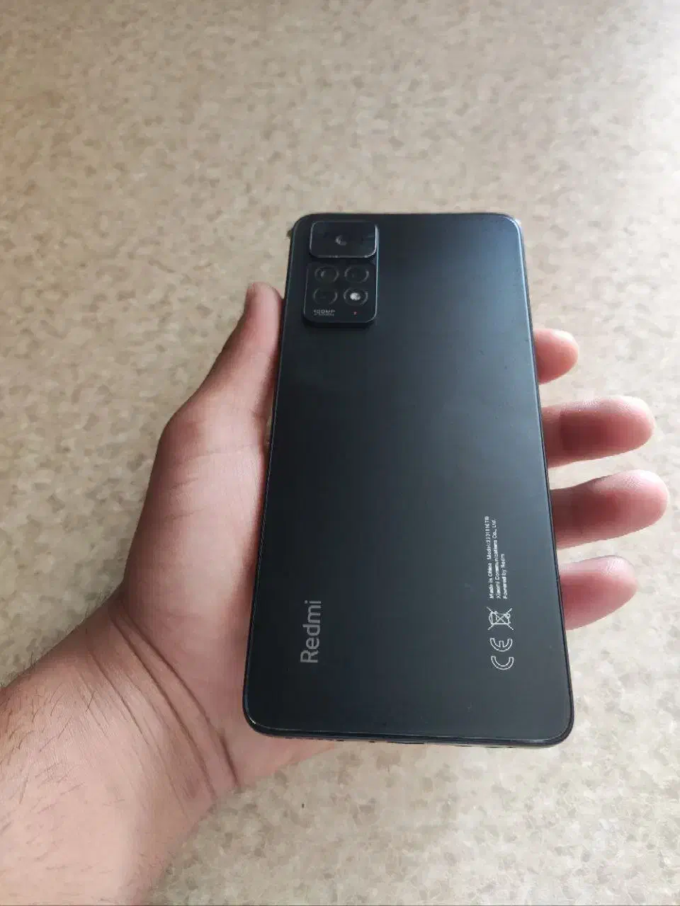 (فوری) xiaomi note 11 pro|موبایل|تهران, هفت حوض|دیوار