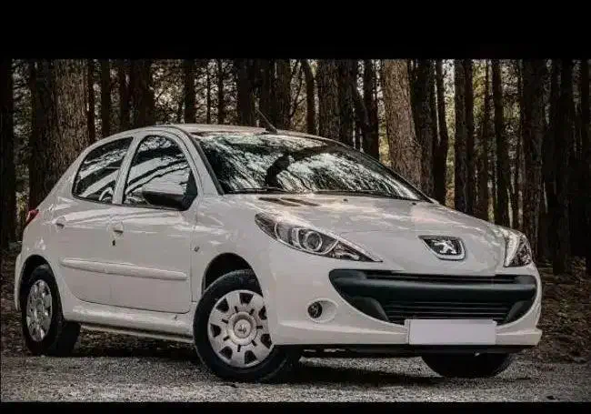 پژو 207پانا اتوماتیک 1404 صفر کیلومتر|خودرو سواری و وانت|کرمانشاه, |دیوار