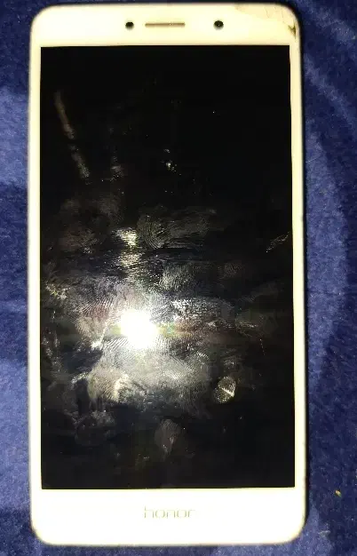 موبایل HONOR 6X|موبایل|دزفول, |دیوار