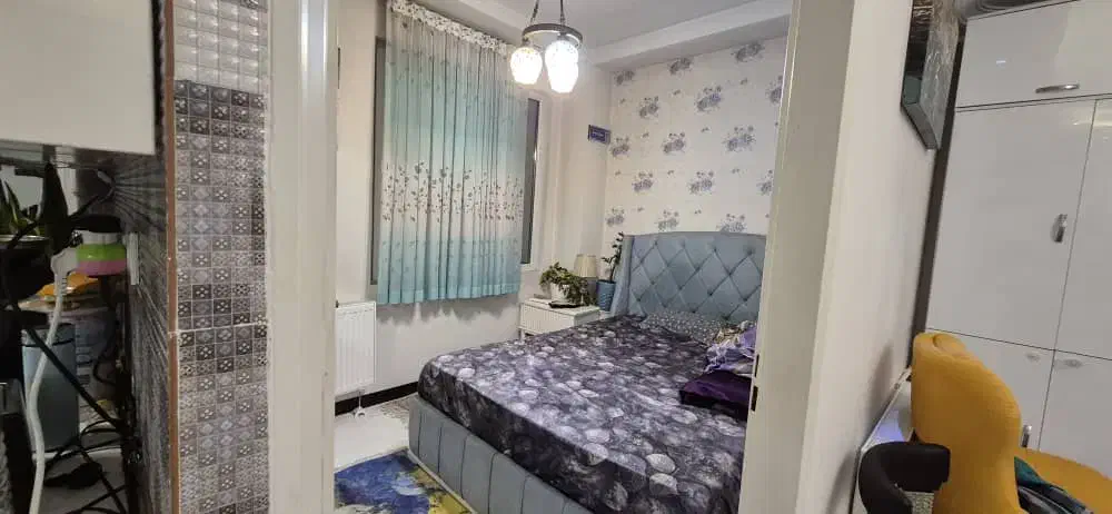 ۴۶متری/تک واحدی/سرمایه گذاری/زیرقیمت منطقه|فروش آپارتمان|تهران, امام زاده حسن|دیوار