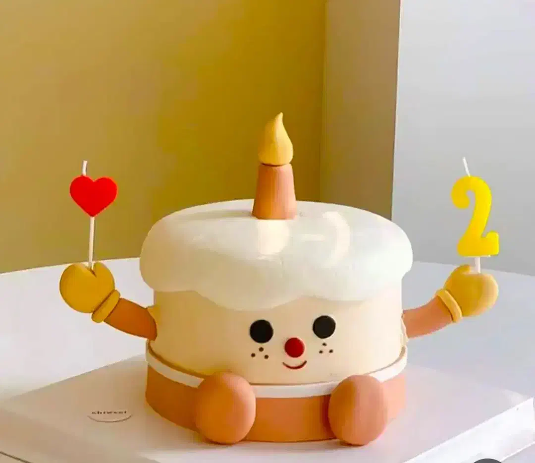 کیک خانگی با طرح و طعم دلخواه شما|خدمات پذیرایی، مراسم|اراک, |دیوار