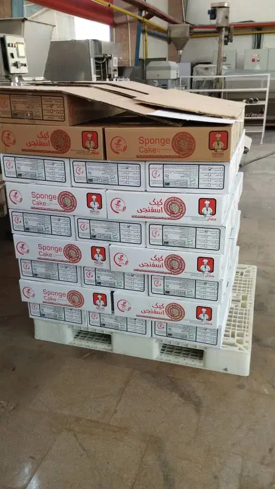 ویزیتور مخصوص قنادی|استخدام بازاریابی و فروش|اندیشه, اندیشه فاز ۱|دیوار