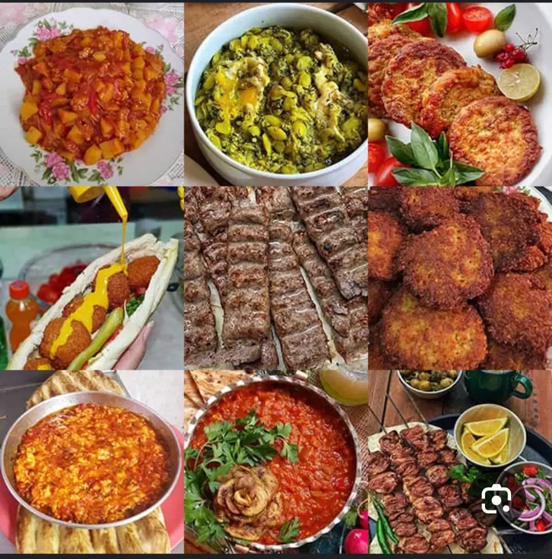 آشپز آقا و  یا خانم|استخدام خدمات فروشگاه و رستوران|رفسنجان, |دیوار