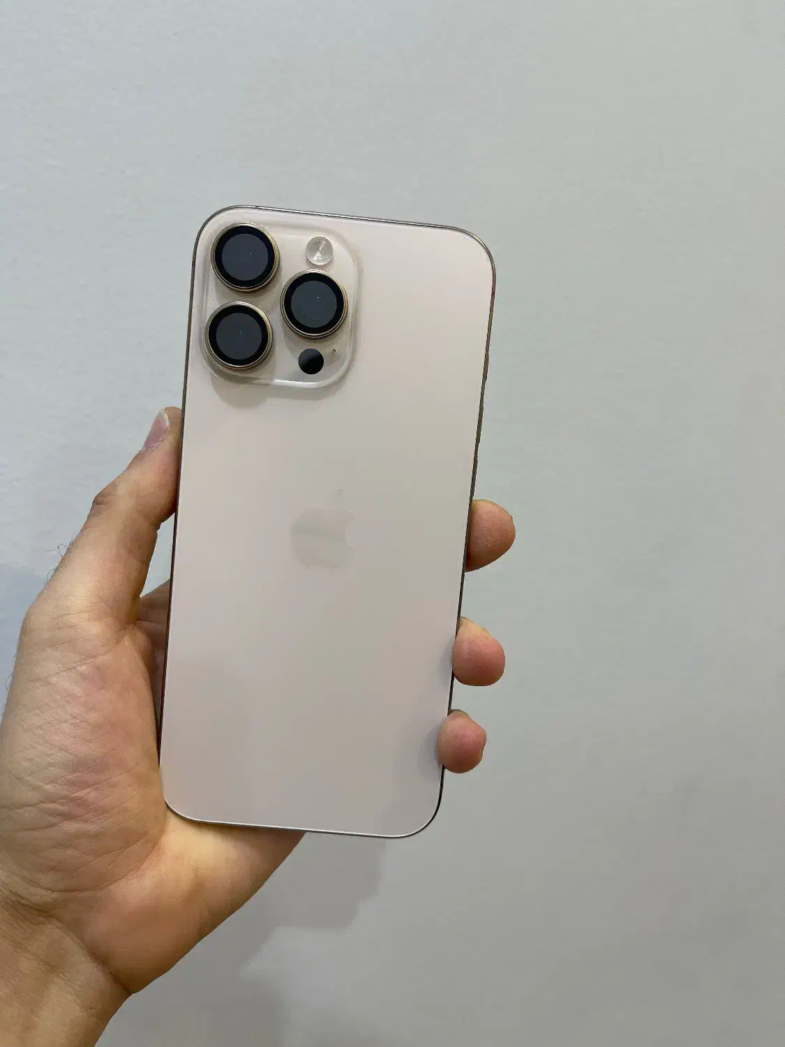 ایفون ۱۶پرومکس ۲۵۶ za|موبایل|تهران, جنتآباد شمالی|دیوار