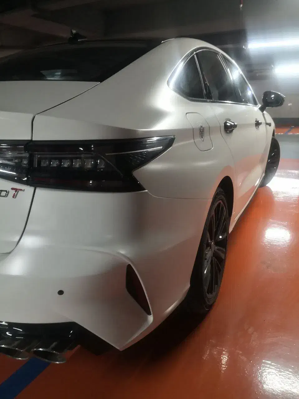 فروش آریزو ۸ سفید صفر مدل ۱۴۰۴|خودرو سواری و وانت|یزد, |دیوار