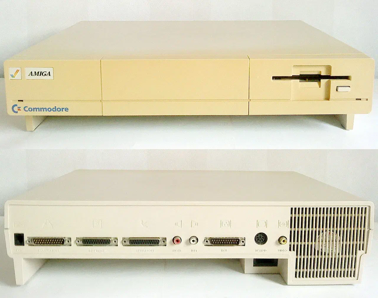 فروشنده و خریدار Commodore - Atari - Amstrad|کلکسیون اشیاء عتیقه|تهران, اکباتان|دیوار
