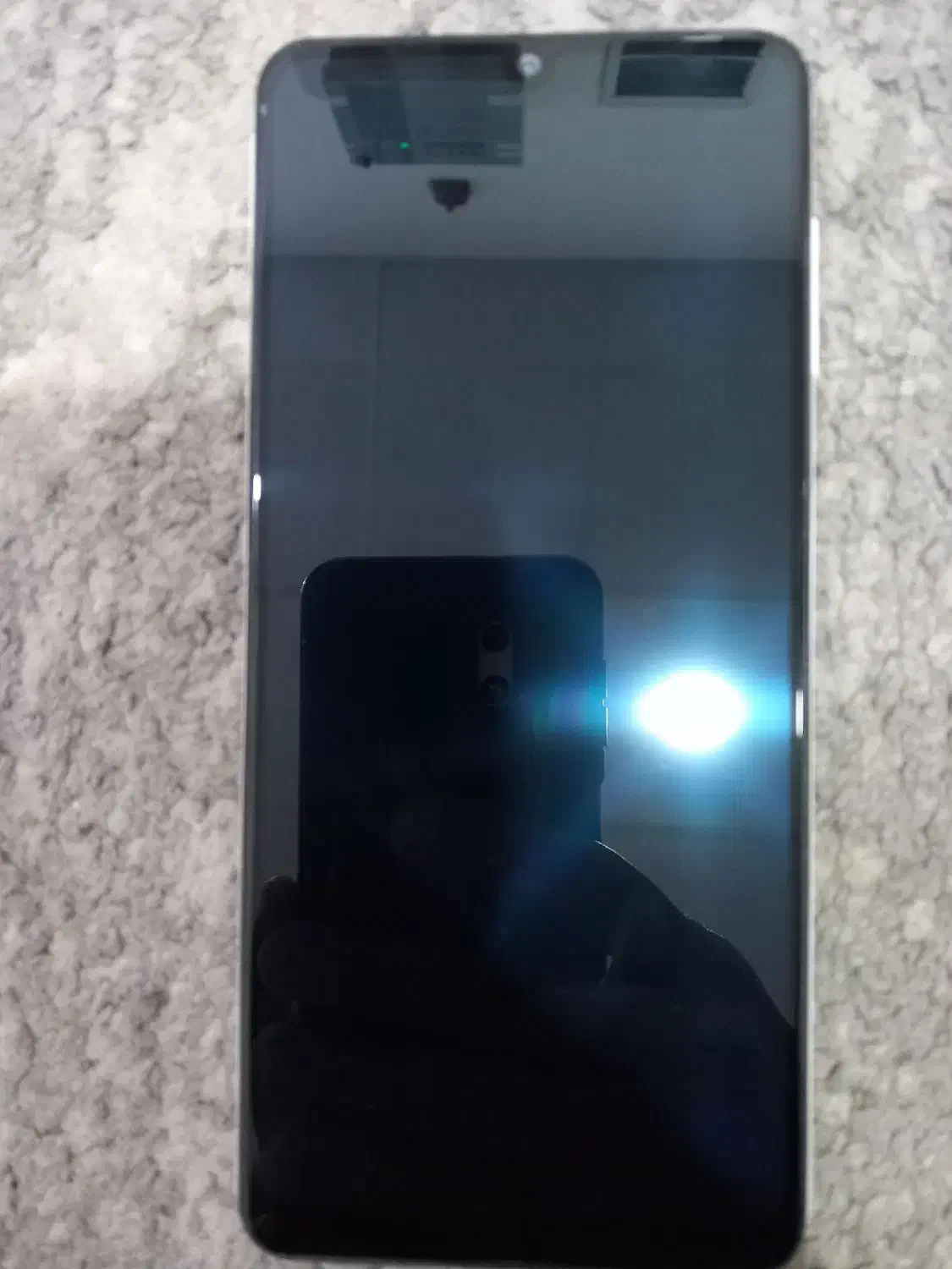 Samsung a22|موبایل|بندرعباس, |دیوار