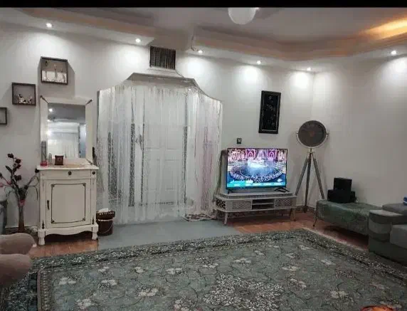 واحد۱۰۰متری ۲خوابه ،با آسانسوردر محمدآباد|اجارهٔ آپارتمان|قرچک, مهدیه|دیوار