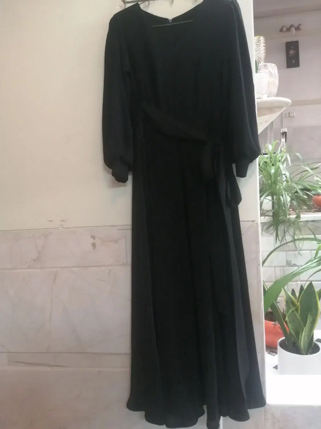 لباس مجلسی، سایز 42 ،44|لباس|نجفآباد, سعدی|دیوار