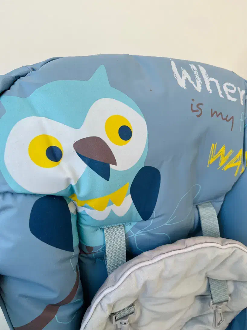 صندلی غذای کودک برند ببکو المان|تخت و صندلی بچه|تهران, طرشت|دیوار