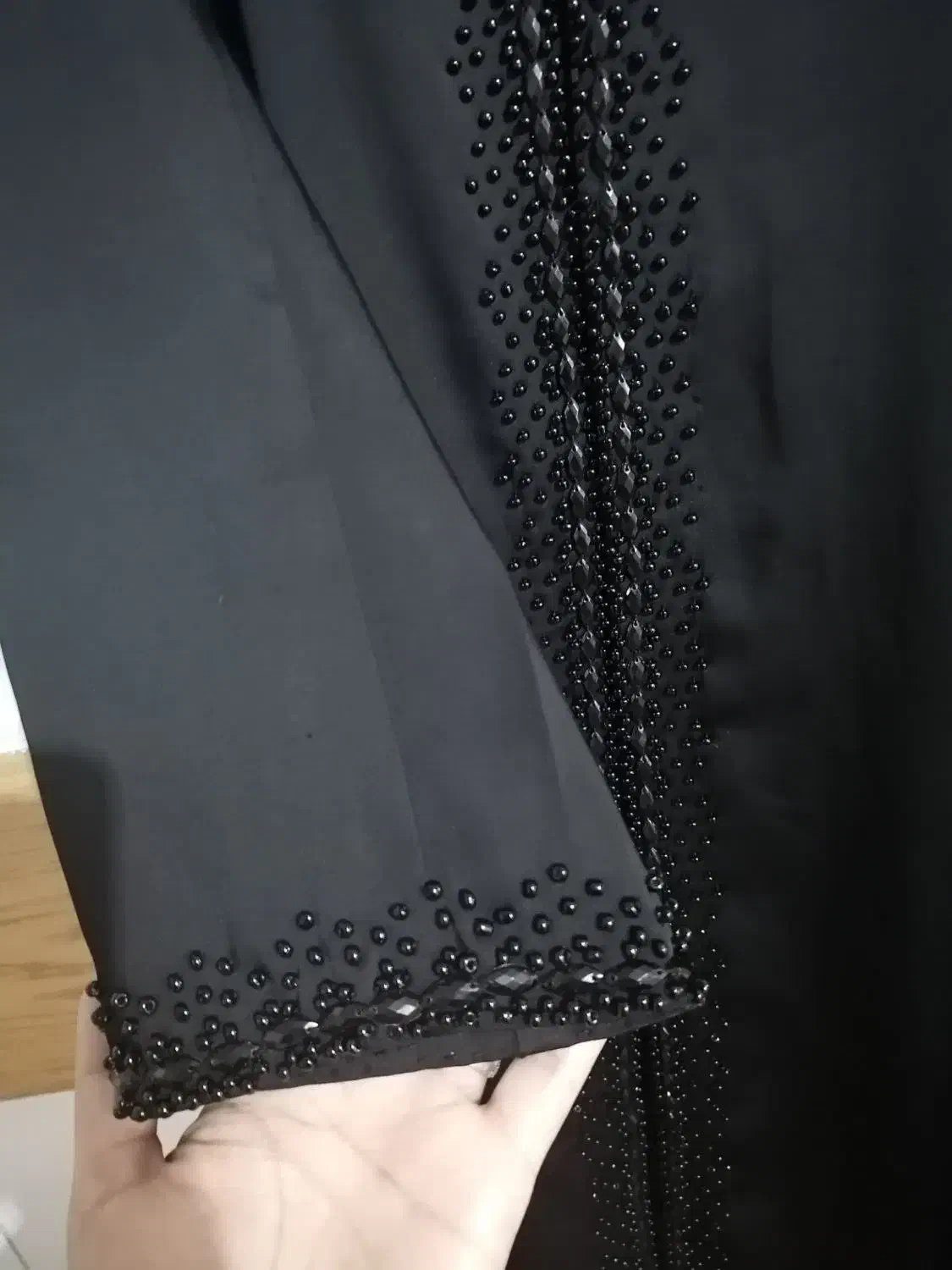 مانتو جواهردوزی|لباس|بیرجند, |دیوار