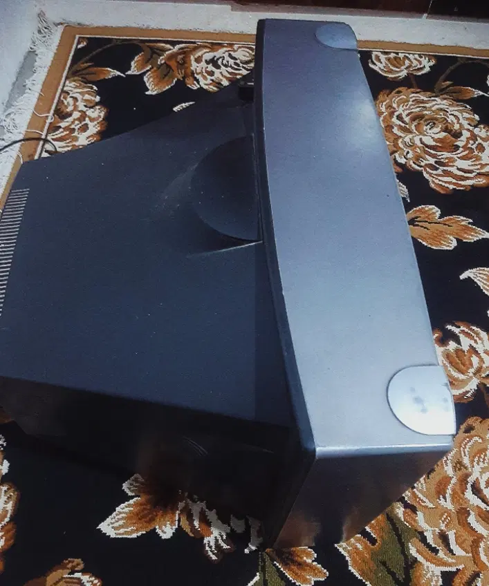 LG 21|تلویزیون و پروژکتور|نهاوند, |دیوار