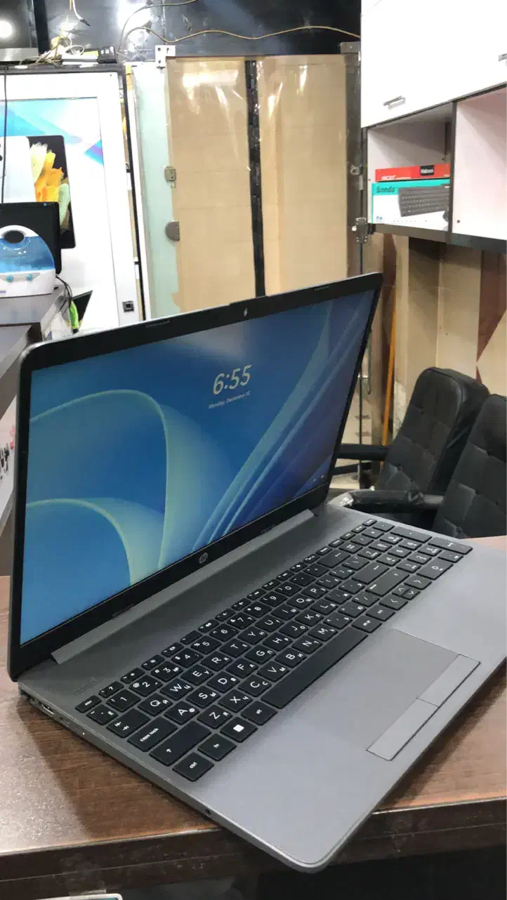 لپتاپ hp|رایانه همراه|اندیشه, اندیشه فاز ۱|دیوار