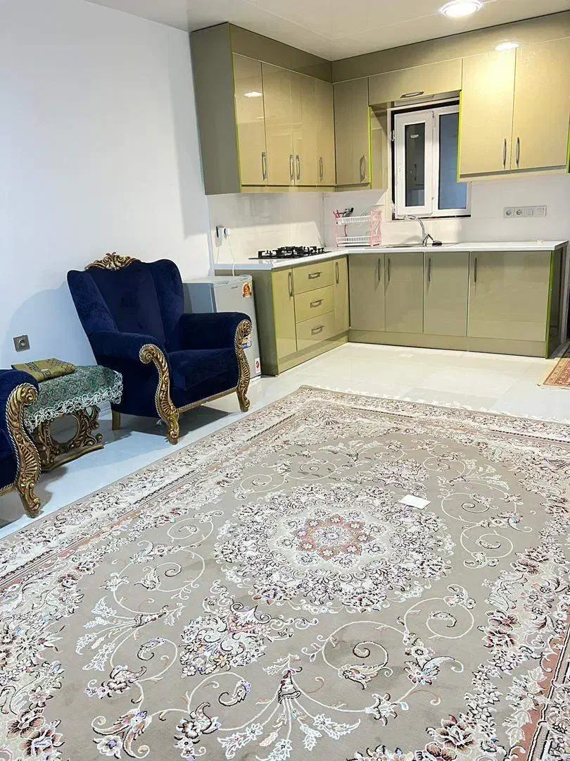 سوییت یکخوابه|اجارهٔ کوتاه‌مدت آپارتمان و سوئیت|قشم, |دیوار