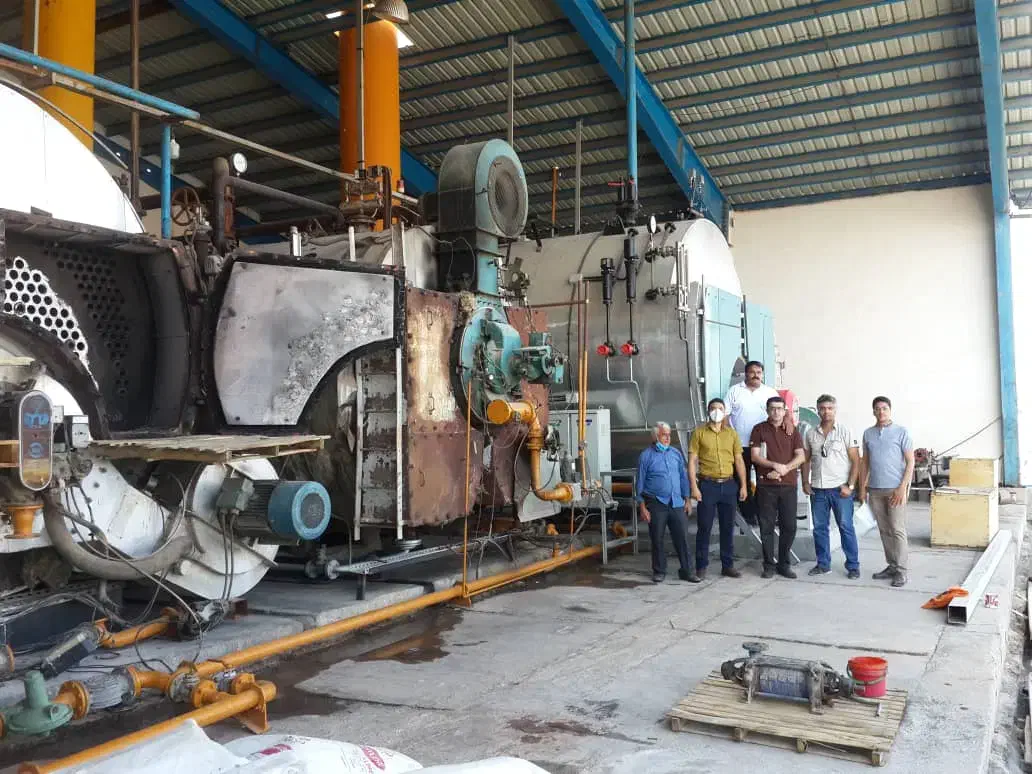 دوره اموزشی مشعل های گازی، گازوییلی، دیگ بخار|استخدام صنعتی، فنی، مهندسی|شیراز, ملاصدرا|دیوار