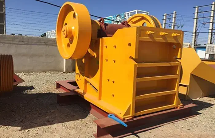 کوبیت اچ اس10 سنگ شکن فیدر فک110/90 ماسه شور سرند|ماشین‌آلات صنعتی|چهاردانگه (تهران), |دیوار