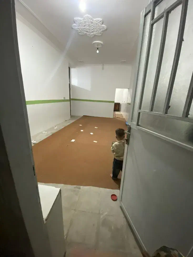 خونه ای اجاره ای|اجارهٔ آپارتمان|جیرفت, |دیوار