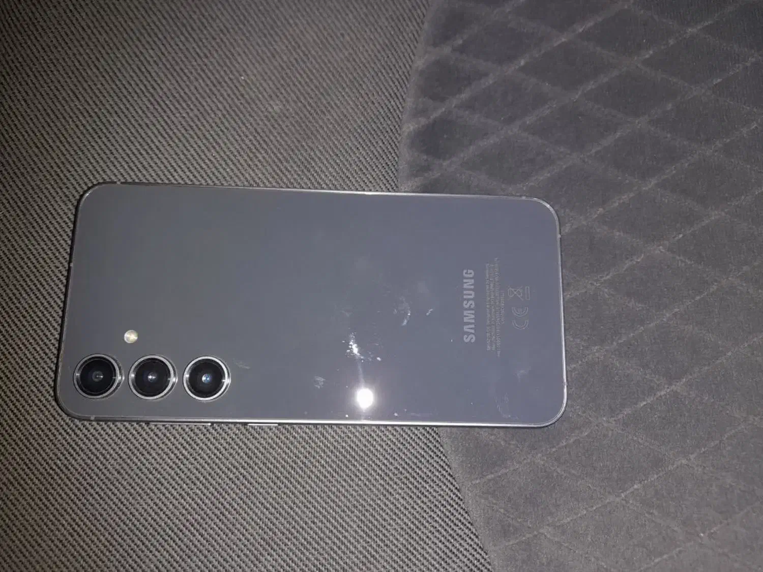 گوشیS23FE|موبایل|فولادشهر, C5|دیوار