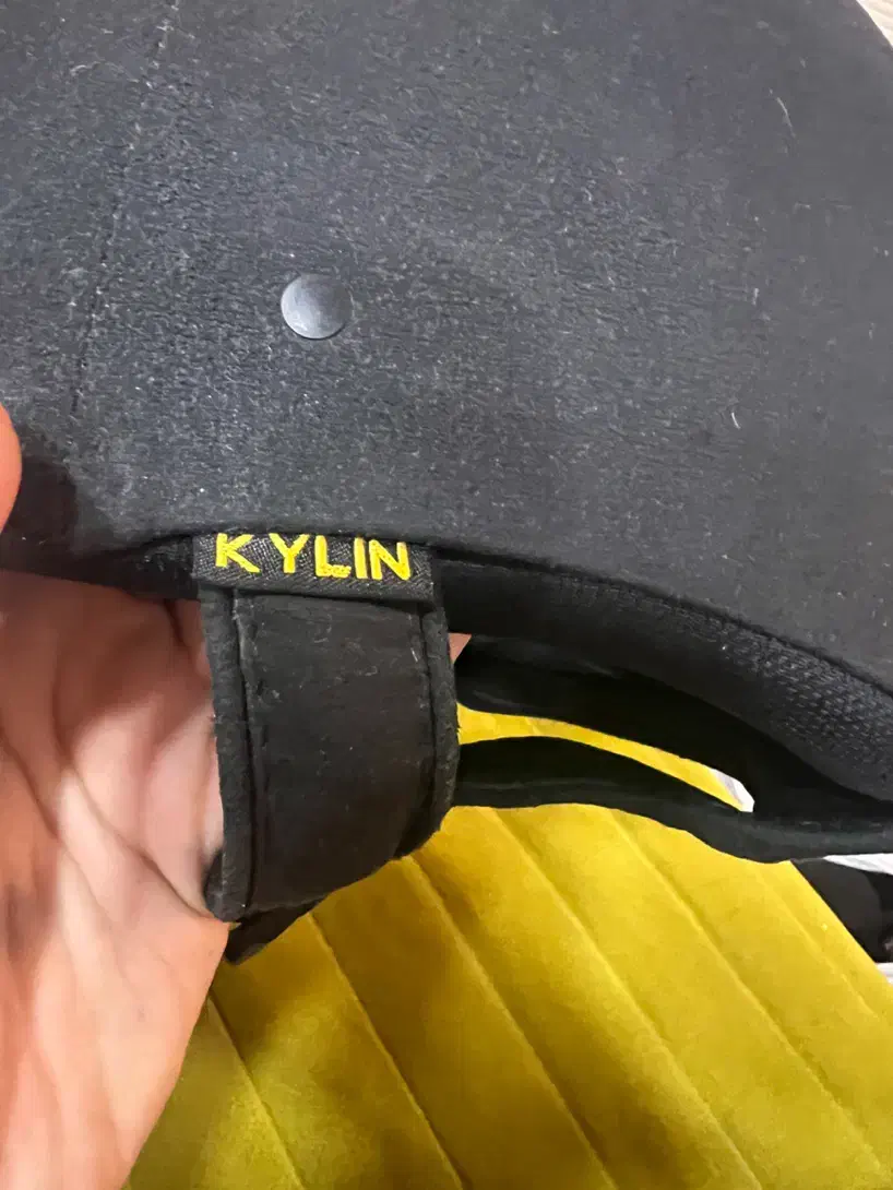 کلاه سوارکاری مخمل کایلین|اسب و تجهیزات اسبسواری|قم, چهل درخت|دیوار