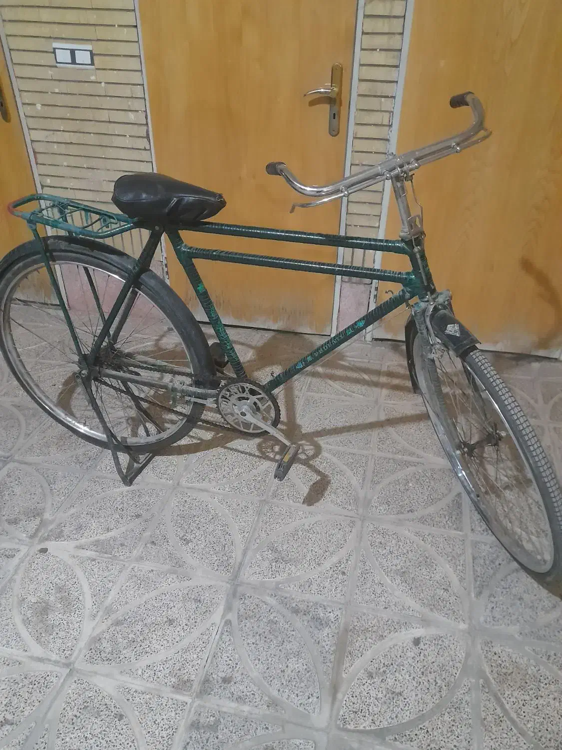 دوچرخه چینی|دوچرخه، اسکیت، اسکوتر|شاهین‌شهر, مخابرات (شهید بهشتی)|دیوار