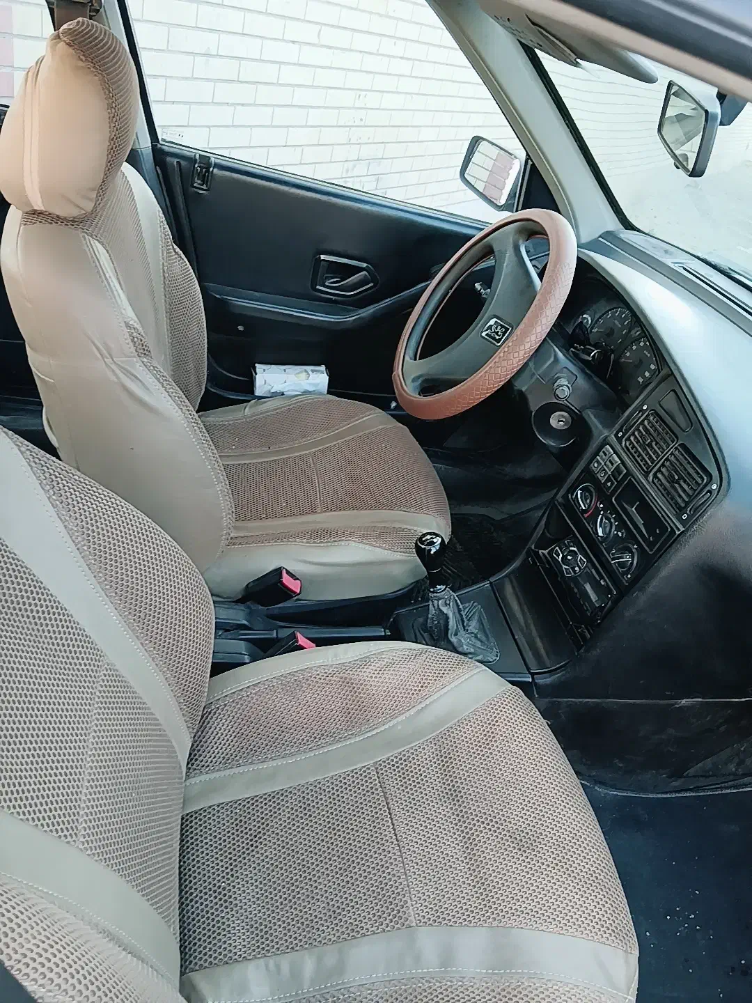 فروش|خودرو سواری و وانت|آباده, |دیوار