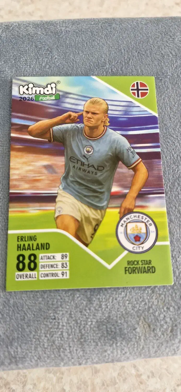 کارت کیمدی 2026|کلکسیون و سرگرمی|رشت, گلباغ نماز|دیوار